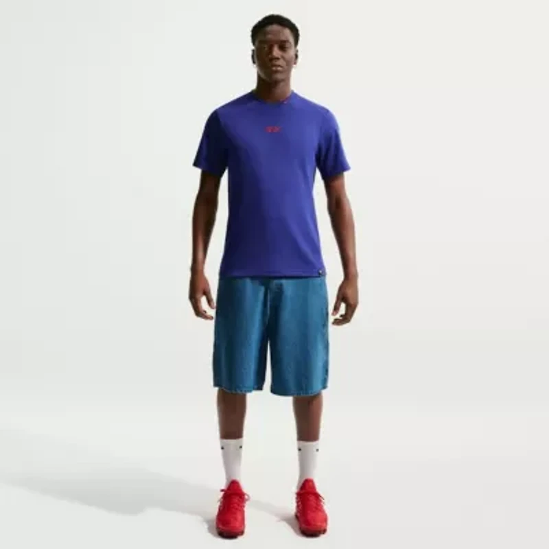 Soccer National Teams Nike USMNT 2026 Primary Statement Dri-FIT T-Shirt