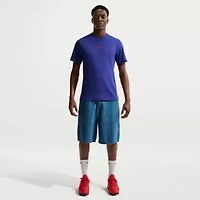 Soccer National Teams Nike USMNT 2026 Primary Statement Dri-FIT T-Shirt