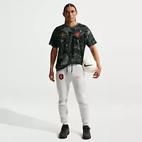 Soccer National Teams Nike Netherlands Team Allover Print T-Shirt