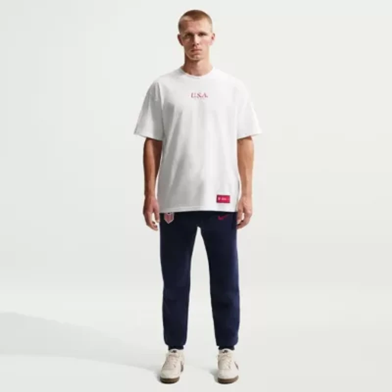 Soccer National Teams Nike USMNT Club Joggers