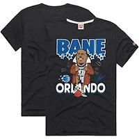 NBA Unisex Desmond Bane Orlando Magic Signature Tri-Blend T-Shirt