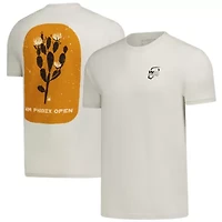 Golf Unisex WM Phoenix Open Desert Flower T-Shirt