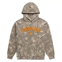 NCAA Tennessee Volunteers Back Bay Fleece Hoodie