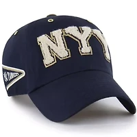 MLB x Lane New York Yankees Acro Charm Clean Up Adjustable Hat