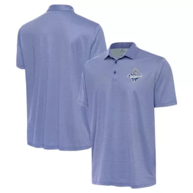 MLB Los Angeles Dodgers 2025 World Series s Rings Polo