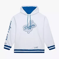 MLB Los Angeles Dodgers Cooperstown Collection Fleece Hoodie