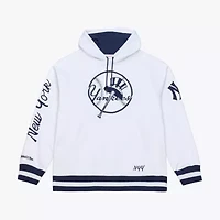 MLB New York Yankees Cooperstown Collection Fleece Hoodie