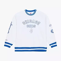 MLB Chicago Cubs Arctic Fleece Sweatshirt