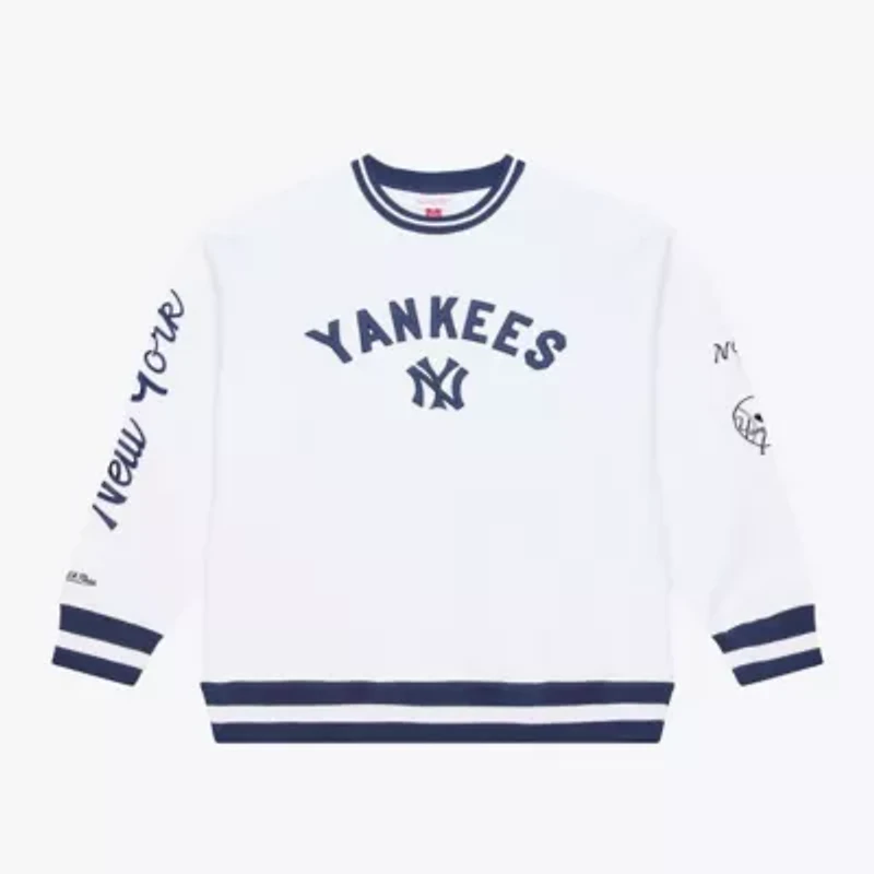 MLB New York Yankees Arctic Fleece Sweatshirt