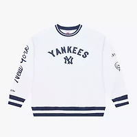 MLB New York Yankees Arctic Fleece Sweatshirt