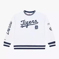 MLB Detroit Tigers Arctic Fleece Sweatshirt