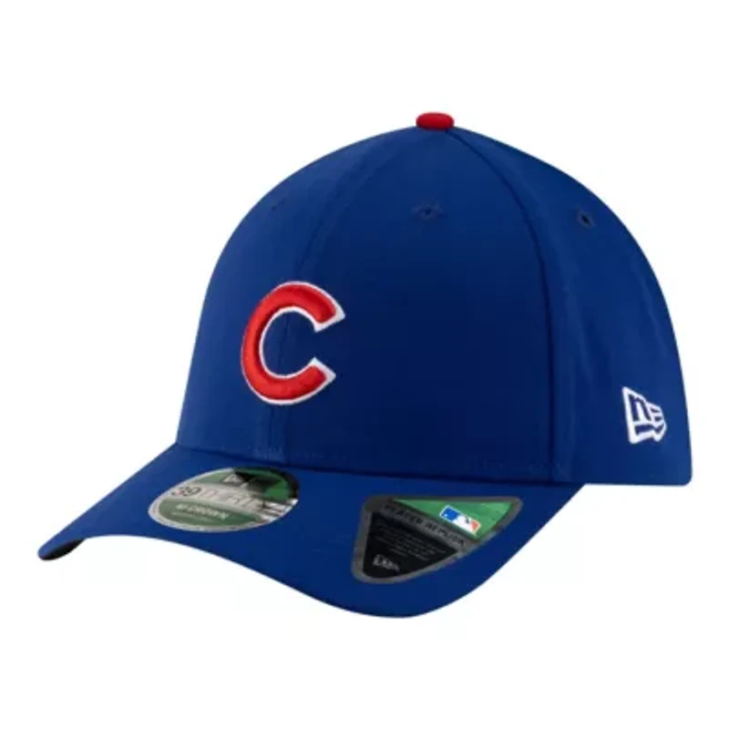 MLB Chicago Cubs Player Replica 39THIRTY M-Crown Flex Hat