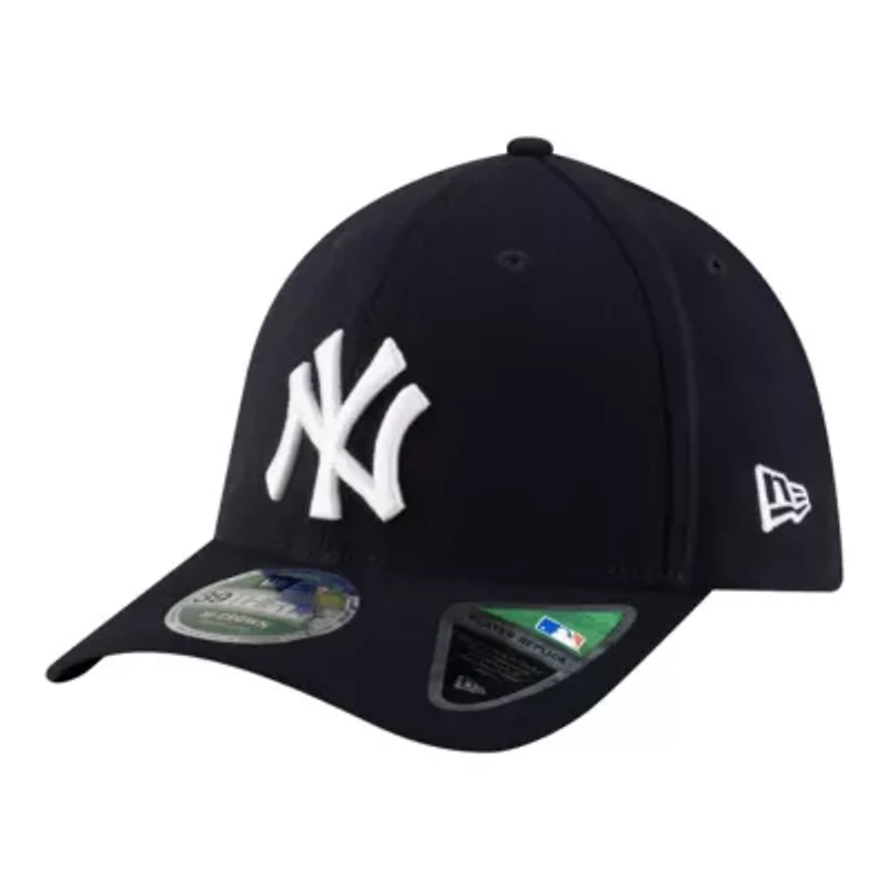 MLB New York Yankees Player Replica 39THIRTY M-Crown Flex Hat