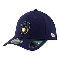 MLB Milwaukee Brewers Player Replica 39THIRTY M-Crown Flex Hat