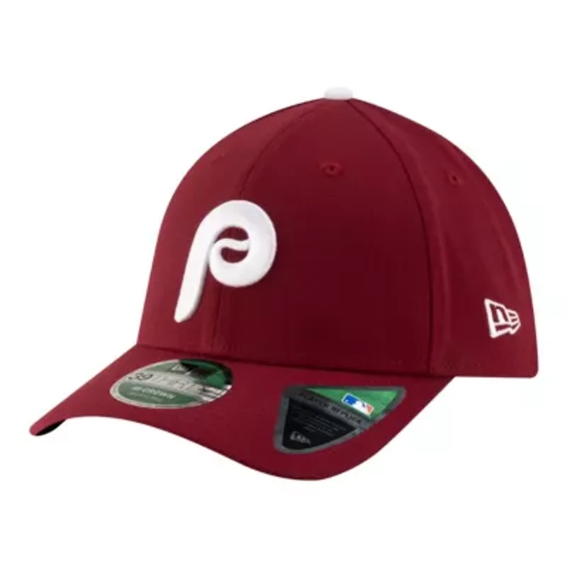 MLB Philadelphia Phillies Player Replica 39THIRTY M-Crown Flex Hat
