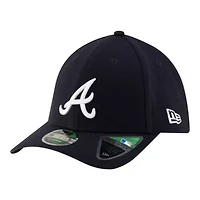 MLB Atlanta Braves Player Replica 39THIRTY M-Crown Flex Hat