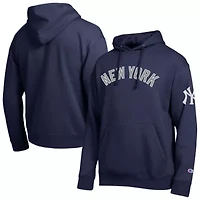 MLB New York Yankees All Star Wordmark Hoodie