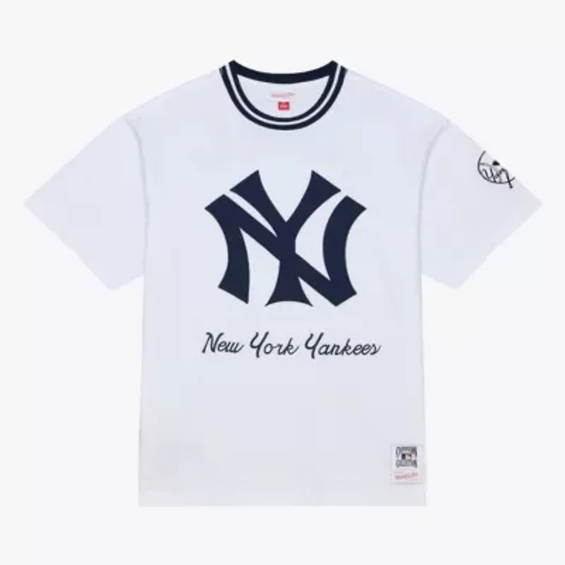 MLB New York Yankees Cooperstown Collection Arctic T-Shirt
