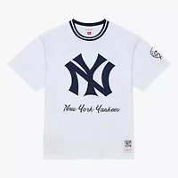 MLB New York Yankees Cooperstown Collection Arctic T-Shirt