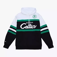 NBA Boston Celtics Head Coach Hoodie