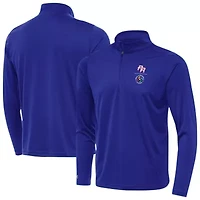 World Baseball Classic Puerto Rico Direct to Film Tribute Quarter-Zip Pullover