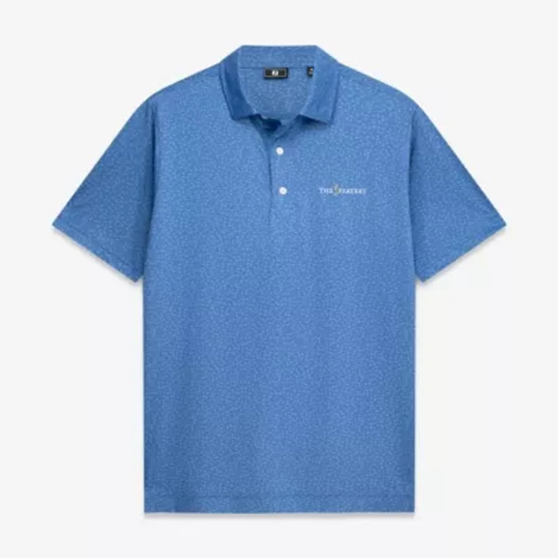 Golf THE PLAYERS All Over Print ProDry Polo