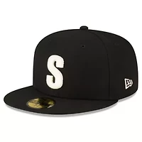 MLB Seattle Mariners Authentic Collection 59FIFTY Fitted Hat