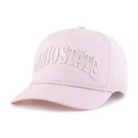 NCAA Ohio State Buckeyes Gelato Hitch Adjustable Hat