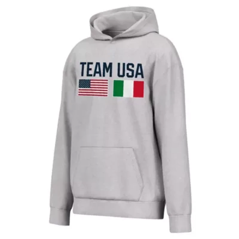 Olympics Team USA Hoodie