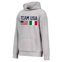 Olympics Team USA Hoodie