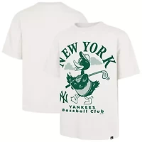 MLB New York Yankees Strollin' Foundation T-Shirt