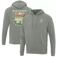 Golf Unisex WM Phoenix Open Sixteen Seabrooke Fleece Hoodie