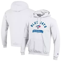 Toronto Blue Jays MLB Eco Powerblend Hoodie