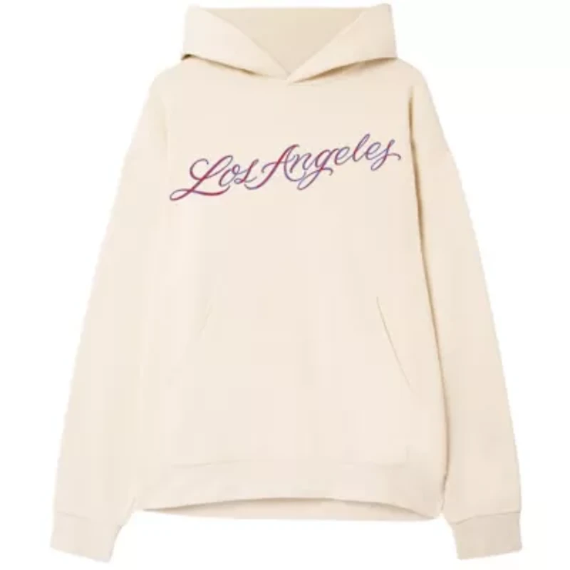 Multi-Team NBA Unisex 2026 All-Star Game Court Shine Hoodie
