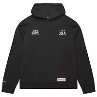 Olympics Team USA Coach Snoop Hoodie