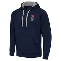 World Baseball Great Britain 2026 Classic Victory Hoodie