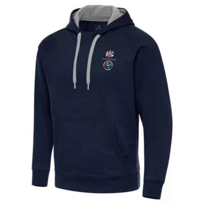World Baseball USA 2026 Classic Victory Hoodie