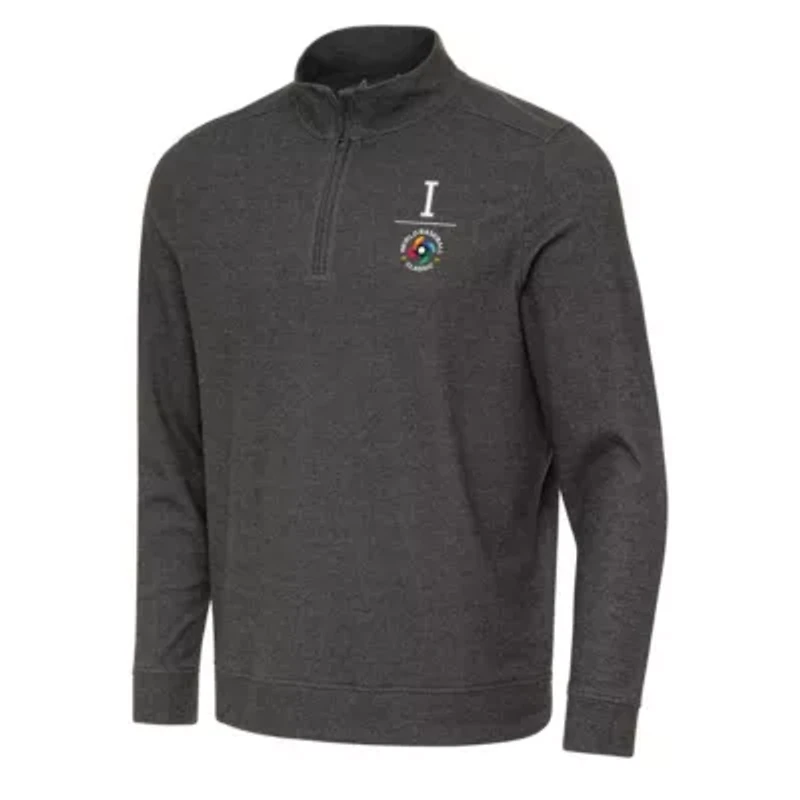 World Baseball Italy 2026 Classic 1/4 Zip Pullover