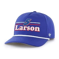 NASCAR Kyle Larson Campscape Hitch Adjustable Hat
