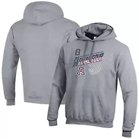 NCAA Arizona Wildcats 2026 Basketball Tournament March Madness Final Four Eco Powerblend Sweatshirt