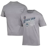 Connecticut Huskies NCAA UConn 2026 Basketball Tournament March Madness Final Four T-Shirt