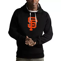 MLB San Francisco Giants Victory Pullover Hoodie