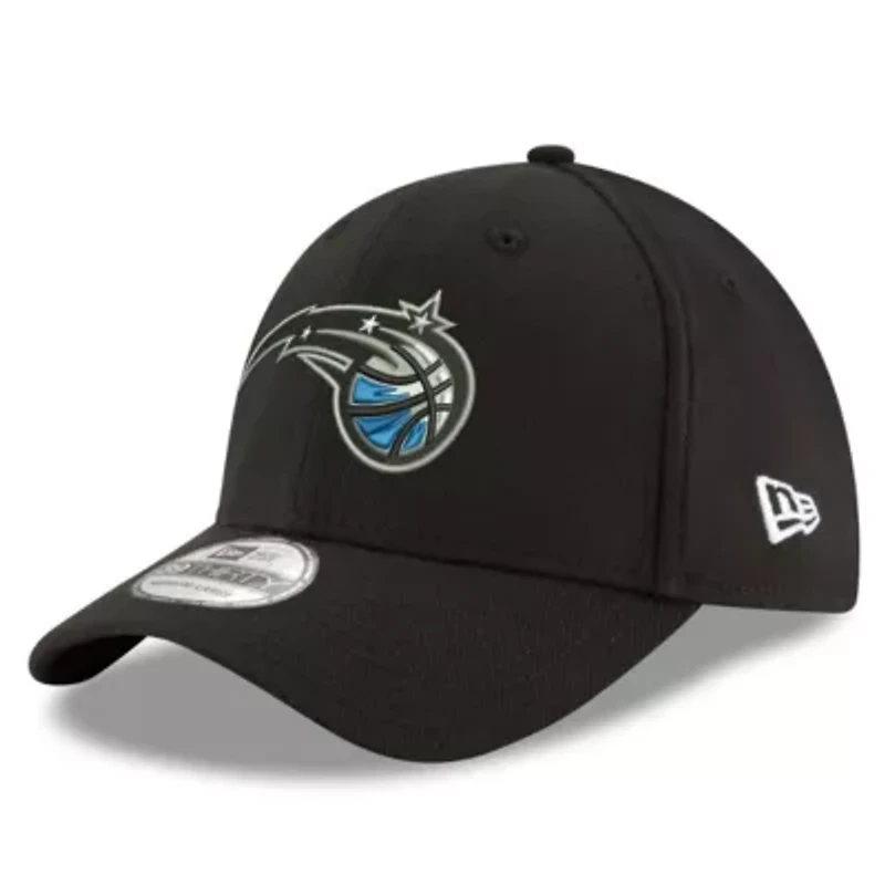 NBA Orlando Magic Team Classic 39THIRTY Flex Hat