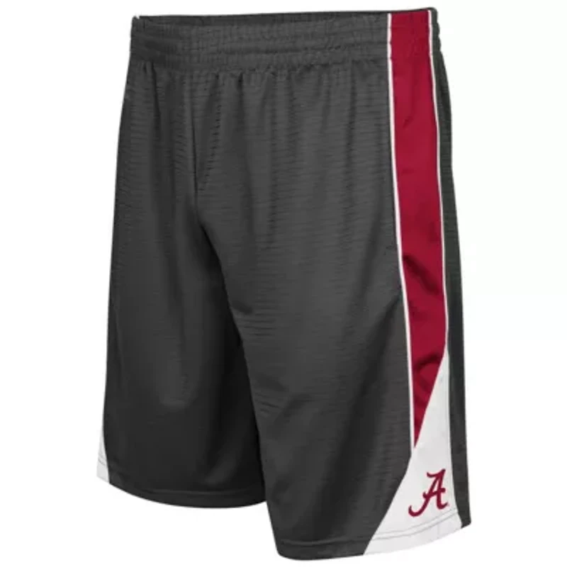Alabama Crimson Tide NCAA Turnover Shorts