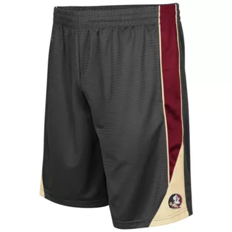 NCAA Florida State Seminoles Turnover Shorts