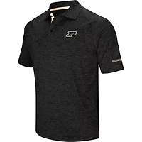 NCAA Purdue Boilermakers Down Swing Polo