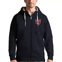 Missouri State Bears NCAA University Victory Full-Zip Hoodie