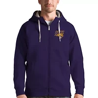 NCAA Northern Iowa Panthers Victory Full-Zip Hoodie