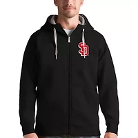 NCAA South Dakota Coyotes Victory Full-Zip Hoodie
