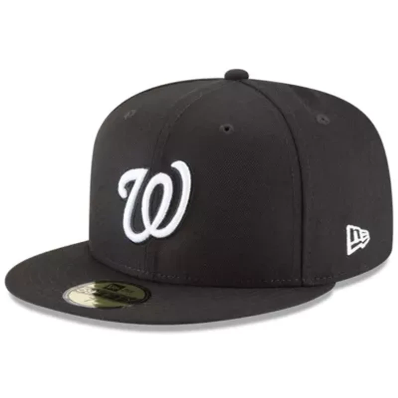 MLB Washington Nationals 59FIFTY Fitted Hat